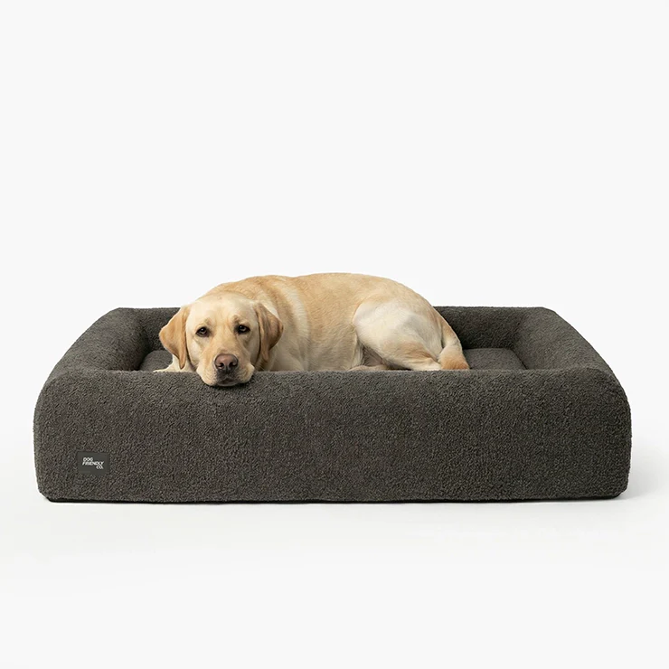 PPF_Orthopedic Dog Bed